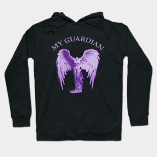 My Guardian, Guardian Angel Hoodie